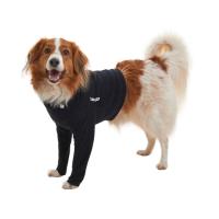 BUSTER Body Sleeves, front legs, S