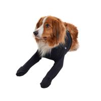 BUSTER Body Sleeves, front legs, M