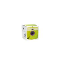 BUSTER Food Cube lime