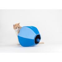 United Pets Trend kattehule, blå