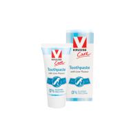 KRUUSE Care Toothpaste with Liver Flavour, 50 ml.
