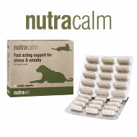 Nutracalm, 15 tabletter