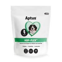 Aptus HopFlex tyggetabletter, 60 stk.