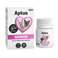 APTUS Biorion tabletter, 60 stk.