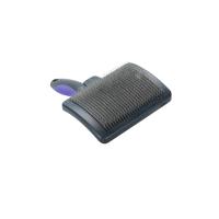 BUSTER self-cleaning slicker hard pins L