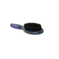 BUSTER Boar Hair Bristle Brush L