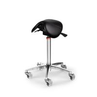 Salli Classic chair, inclination adjustment, inline castors, M
