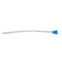 KRUUSE Endotracheal Catheter, silicone, w/cuff, L connector, ID 14.0 mm, OD 19.0 mm, 57 Fr x 48 cm (18.9'')