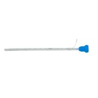 KRUUSE Endotracheal Catheter, silicone, w/cuff, L connector, ID 16.0 mm, OD 22.0 mm, 66 Fr x 70 cm (27.6'')