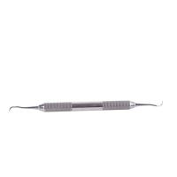 KRUUSE Sickle Scaler, fine, cats/small dogs