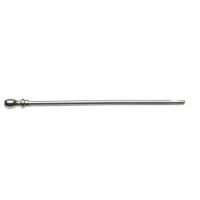 EQUIVET needle for abdominal puncture,  4 mm x 15 cm