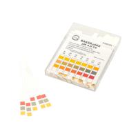 Indicator paper, special pH 4.5-10. Interval: 0.5
