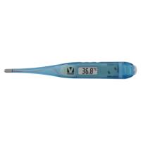 KRUUSE Digital Thermometer with logo
