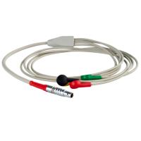 KRUUSE Televet Patient cable, Small Animal