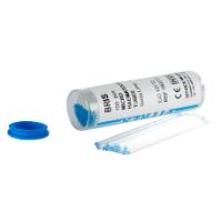 Haematocrit tube without heparin 100 pcs