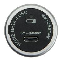 HEINE BETA 4 USB Bottom insert  [X-002.99.395]

