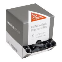 HEINE AllSpec, 2,5 mm eartips dispenser pack [B-000.11.153]
