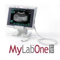 Esaote Mylab One Vet