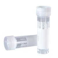 Universal container, 25 ml, 50/pk