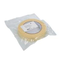 KRUUSE Autoclave Tape with indicator, 19 mm x 50 m, 1/pk