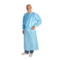 KRUTEX Basic Surgical Gown, sterile