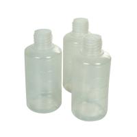 Semen bottle, 100 ml without lid, 100/pk, (suitable for lids: cat. No 340631-340635)