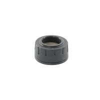 Grey connector for BUSTER ICU cage