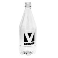 1 l KRUUSE water bottle for dental unit