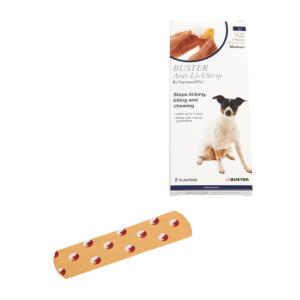 Buster Dog Shoes Walkaboot Small