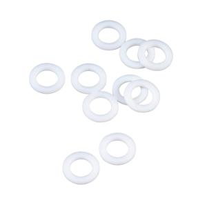 Socorex Pakning, PTFE, nr. 13, 10 stk. Socorex Pakning, PTFE, nr. 13, 10 stk.