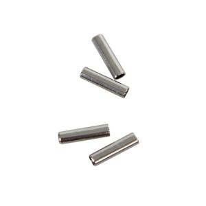 Crimp, 10 mm til 50LB, 10 stk. Crimp, 10 mm til 50LB, 10 stk.