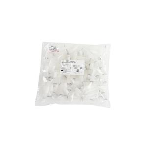 Micro Tube with screw-cap, 2 ml, skirted base, 100/pk Micro Tube with screw-cap, 2 ml, skirted base, 100/pk