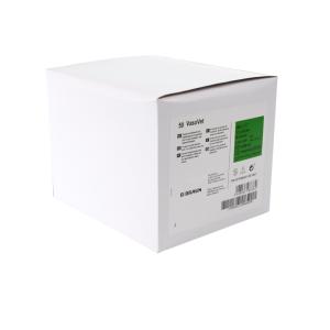 VasoVet I.V kateter, grøn, 1,3 x 45 mm, 18G x 1 3/4“, 50 stk. VasoVet I.V kateter, grøn, 1,3 x 45 mm, 18G x 1 3/4“, 50 stk.