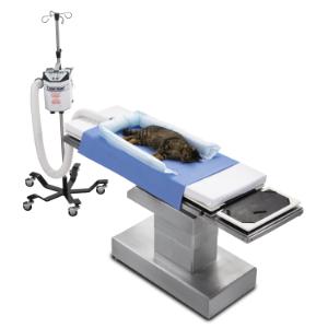 3M Bair Hugger Body Blanket, 89 x 61 cm, 10 stk, model 537 3M Bair Hugger Body Blanket, 89 x 61 cm, 10 stk, model 537