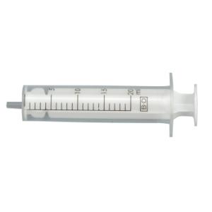 BD Eng. sprøjte, 2-komp. 20 ml, 80 stk. BD Eng. sprøjte, 2-komp. 20 ml, 80 stk.