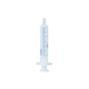 Norm-Ject (HSW HENKE-JECT®) eng. sprøjte, 2 ml, 100 stk. Norm-Ject (HSW HENKE-JECT®) eng. sprøjte, 2 ml, 100 stk.