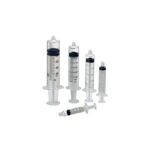 Terumo Sprøjte, Luer Lock, 20 (25)ml grad, 1,0 ml, 50 stk. Terumo Sprøjte, Luer Lock, 20 (25)ml grad, 1,0 ml, 50 stk.