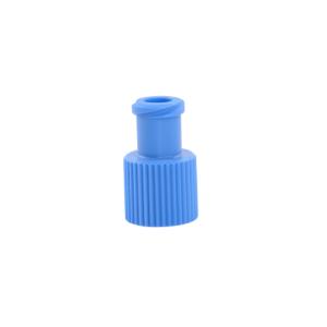 KRUUSE Closing Caps, for syringes, unsterile, 100/pk KRUUSE Closing Caps, for syringes, unsterile, 100/pk