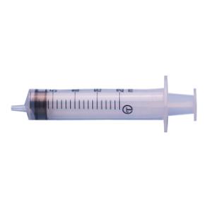 Terumo Eng. sprøjte, 20 ml, 50 stk. Terumo Eng. sprøjte, 20 ml, 50 stk.