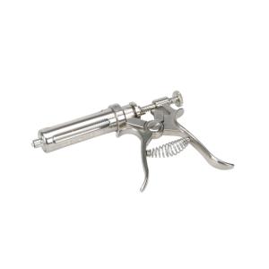 Henke Roux Revolver Syringe, Luer Lock, 30 ml Henke Roux Revolver Syringe, Luer Lock, 30 ml