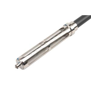 Roux Revolver Syringe, 50 ml, with extension piece (35 cm) Roux Revolver Syringe, 50 ml, with extension piece (35 cm)