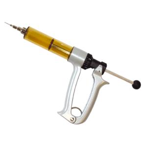 Multi-Matic Revolver Syringe, Luer Lock, 25 ml Multi-Matic Revolver Syringe, Luer Lock, 25 ml