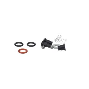 Poly-Matic reservedelssæt 2 ml Poly-Matic reservedelssæt 2 ml