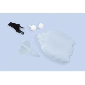 Plasticdunk til HSW Drench-Matic automatsprøjte, 2,5 liter Plasticdunk til HSW Drench-Matic automatsprøjte, 2,5 liter