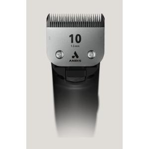 Andis Pro Animal EBC Detachable Blade Clipper Kit, 7pc Andis Pro Animal EBC Detachable Blade Clipper Kit, 7pc