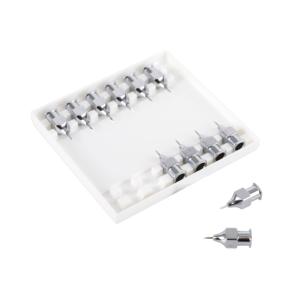 Belanox kanyle 0,7x4,0mm LL 12 stk Belanox kanyle 0,7x4,0mm LL 12 stk