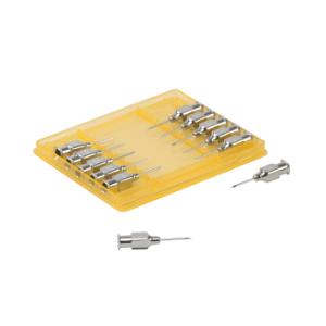 KRUUSE Vet kanyler 0,9 x 13 mm, 20G x 1/2", LL,12 stk KRUUSE Vet kanyler 0,9 x 13 mm, 20G x 1/2", LL,12 stk