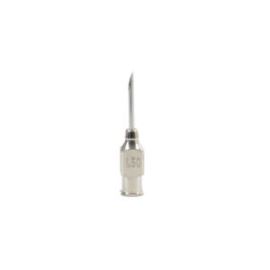 KRUUSE Vet Needles, 1.4 x 15 mm, 17G x 5/8, Luer Lock, 12/pk KRUUSE Vet Needles, 1.4 x 15 mm, 17G x 5/8, Luer Lock, 12/pk