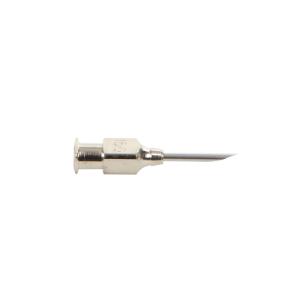 KRUUSE Vet Needles, 1.8 x 15 mm, 15G x 5/8, Luer Lock, 12/pk KRUUSE Vet Needles, 1.8 x 15 mm, 15G x 5/8, Luer Lock, 12/pk