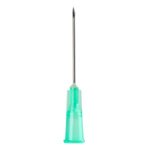 BD Microlance eng. kanyle, 0,8 x 25 mm, 21G x 1, 100 stk. (301156) BD Microlance eng. kanyle, 0,8 x 25 mm, 21G x 1, 100 stk. (301156)